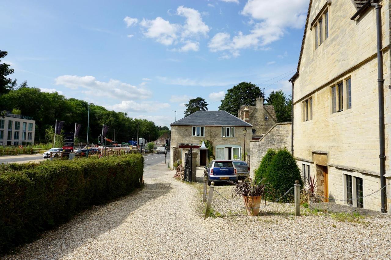 The Coach House And The Stable Woodchester Exterior foto