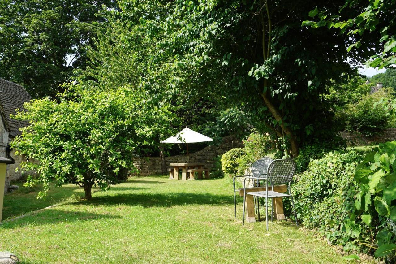 The Coach House And The Stable Woodchester Exterior foto