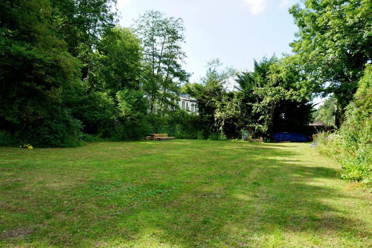 The Coach House And The Stable Woodchester Exterior foto