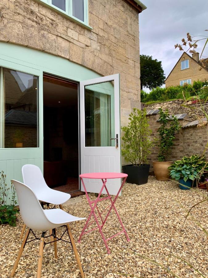 The Coach House And The Stable Woodchester Quarto foto