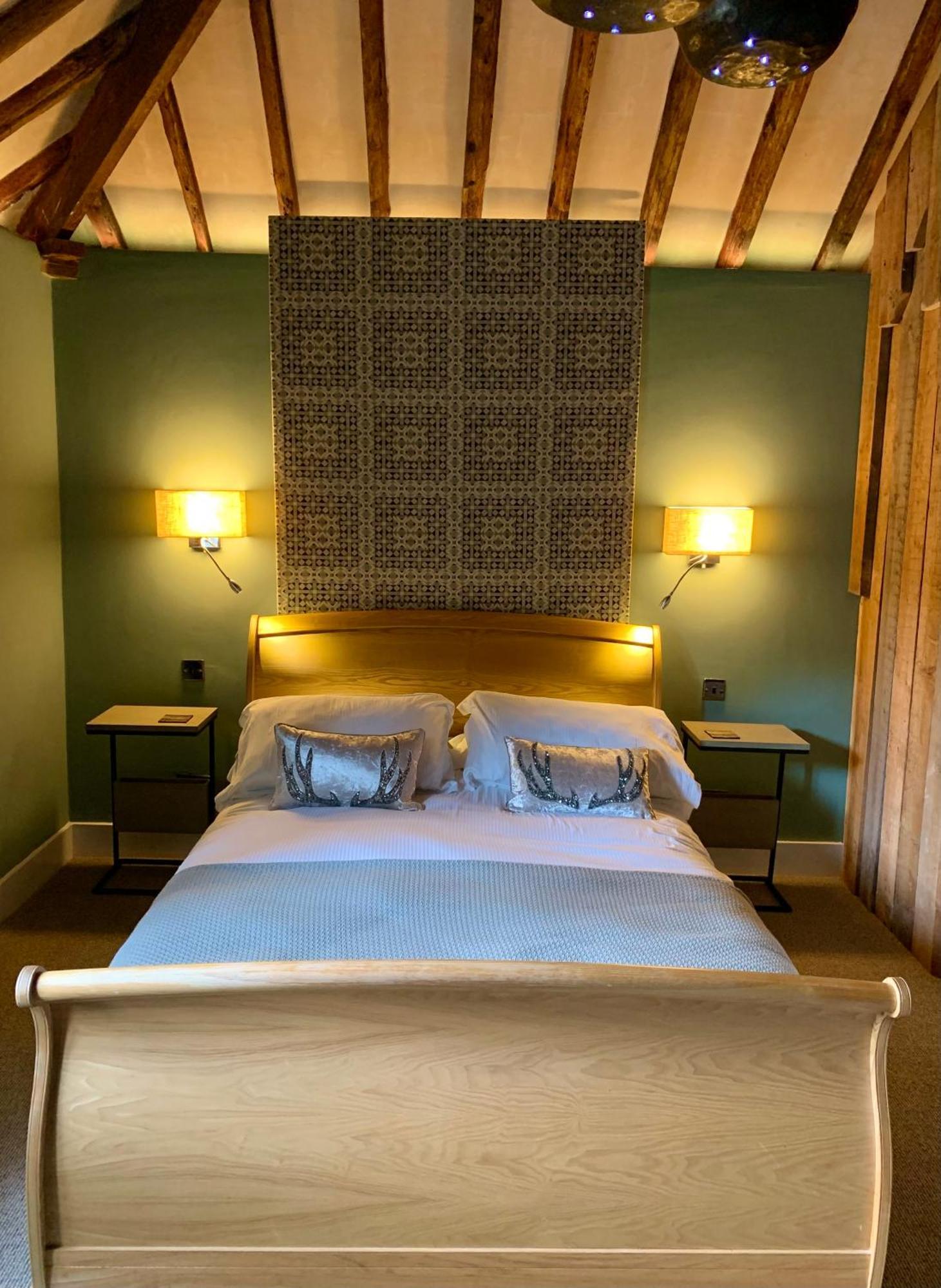 The Coach House And The Stable Woodchester Quarto foto