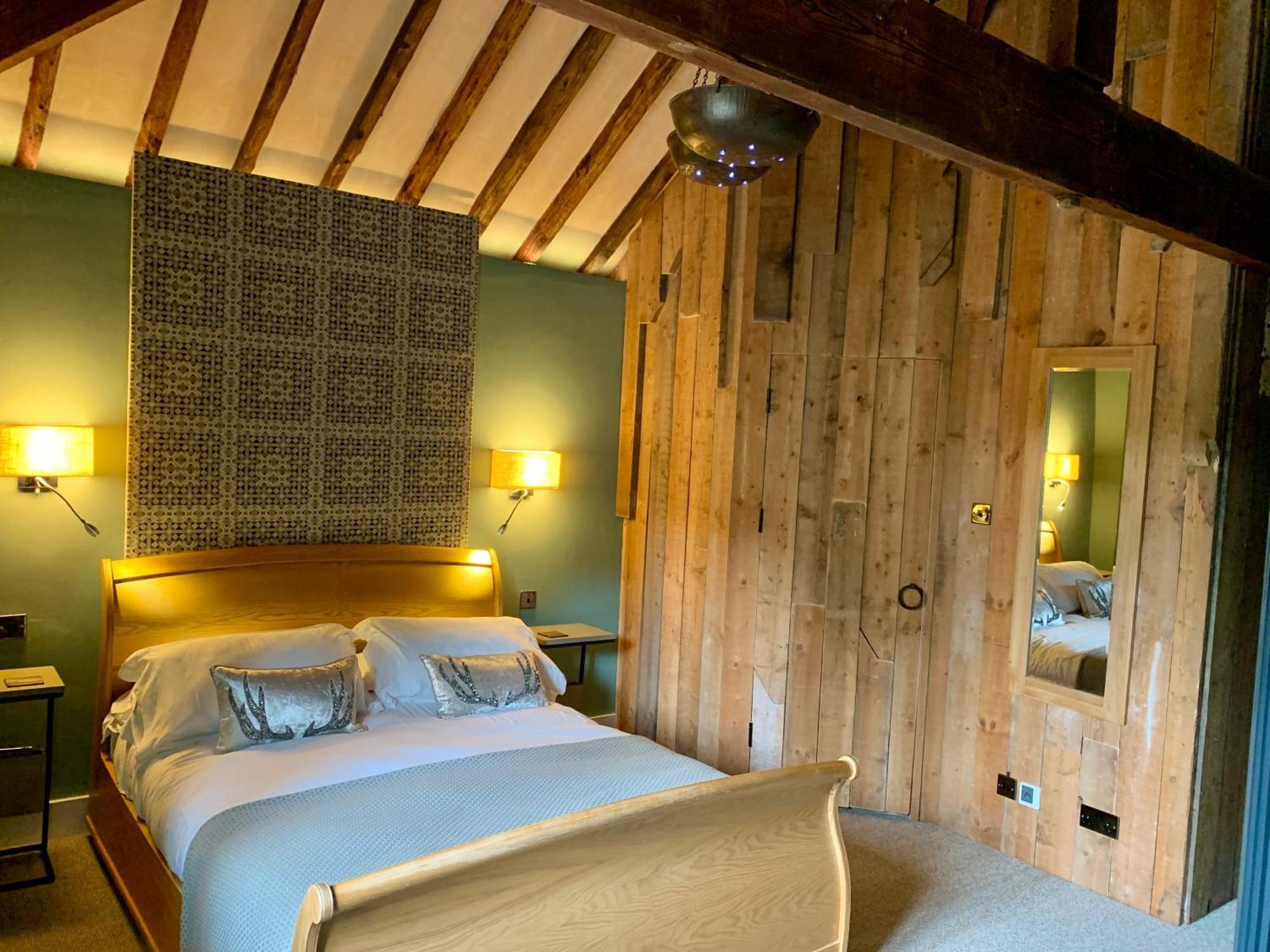 The Coach House And The Stable Woodchester Quarto foto